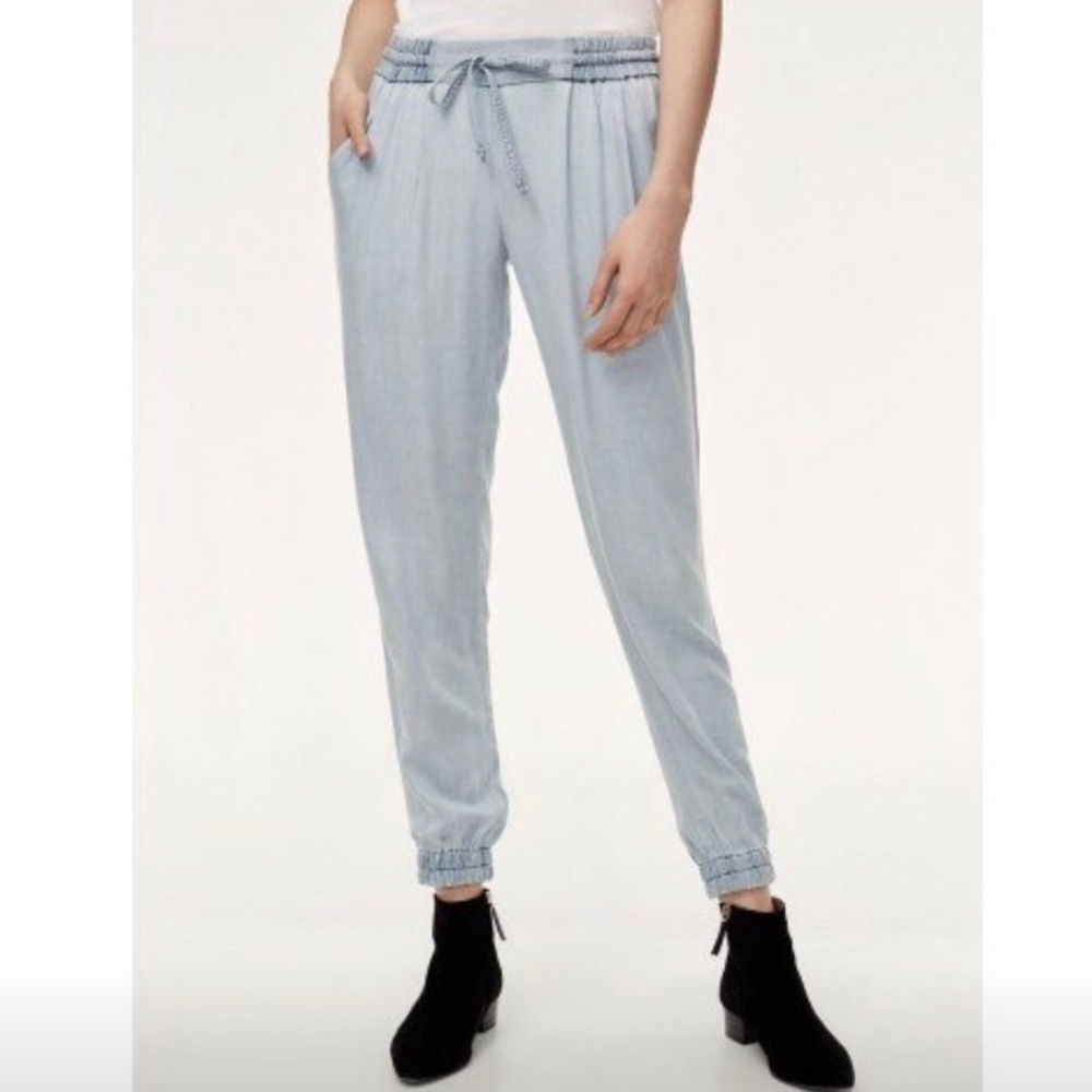 Aritzia Los Feliz pants